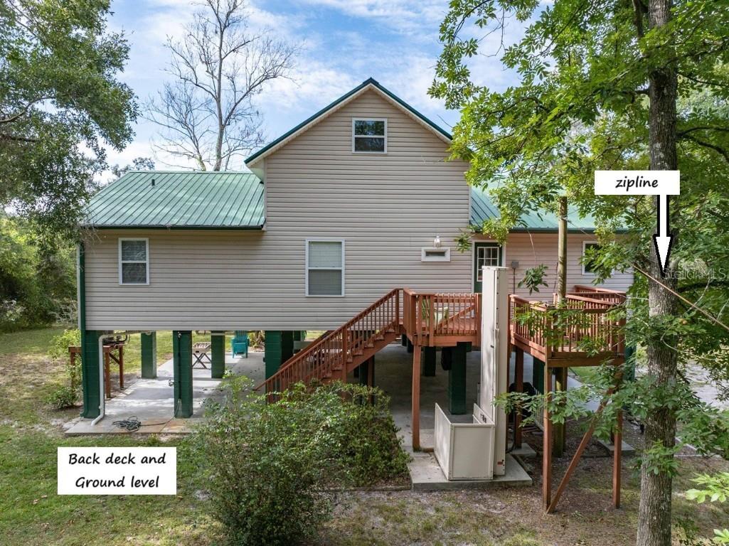 22205 N County Road 349 O'Brien FL 32071 - SUWANNEE RIVER GC533993 image30