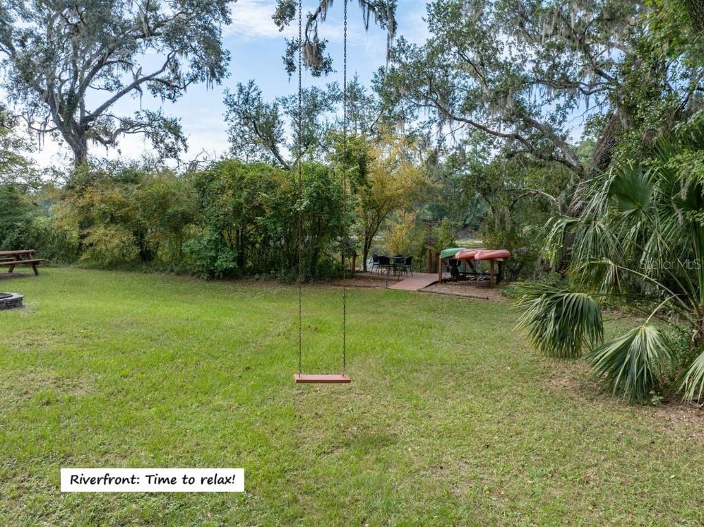 22205 N County Road 349 O'Brien FL 32071 - SUWANNEE RIVER GC533993 image35