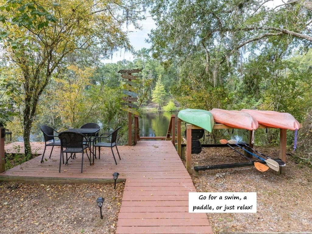 22205 N County Road 349 O'Brien FL 32071 - SUWANNEE RIVER GC533993 image36