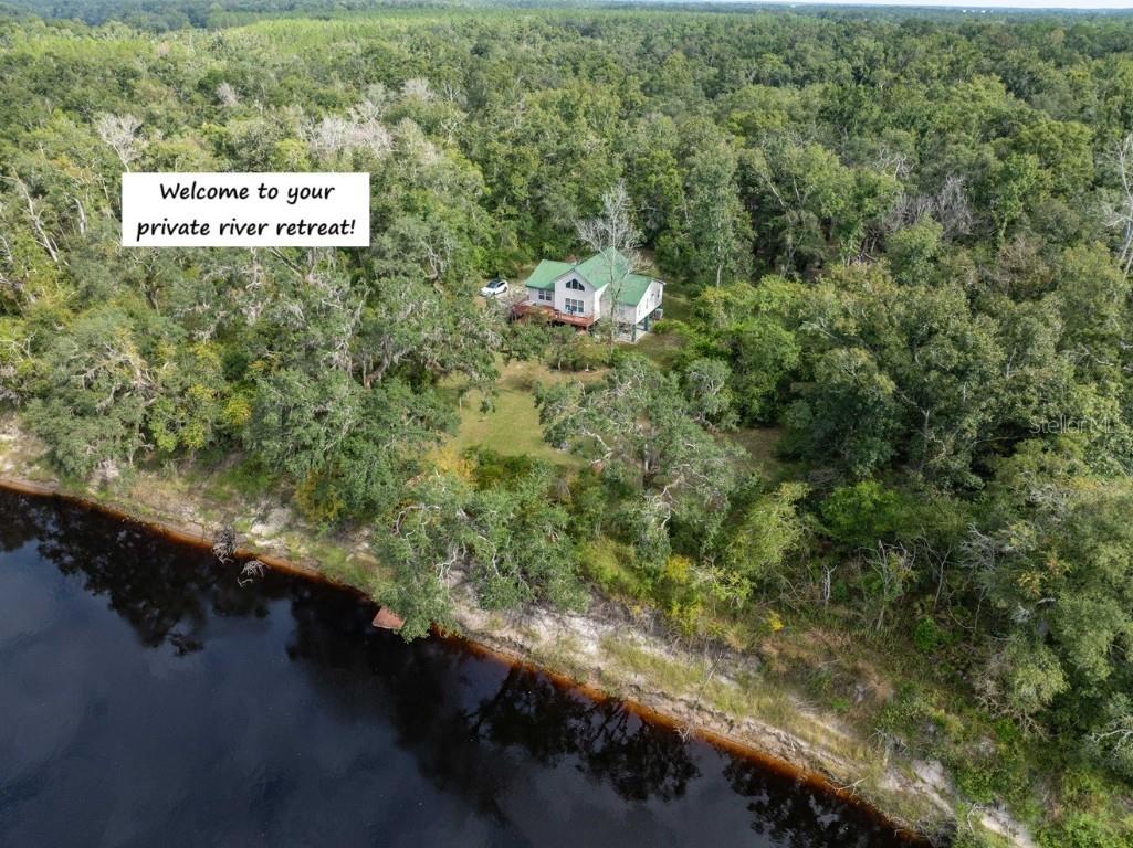 22205 N County Road 349 O'Brien FL 32071 - SUWANNEE RIVER GC533993 image5