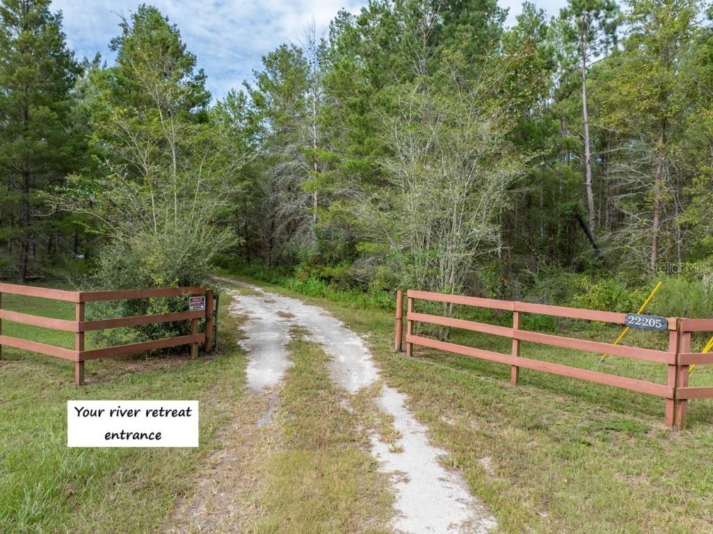 22205 N County Road 349 O'Brien FL 32071 - SUWANNEE RIVER GC533993 image50