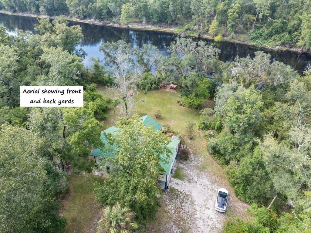 22205 N County Road 349 O'Brien FL 32071 - SUWANNEE RIVER GC533993 image55