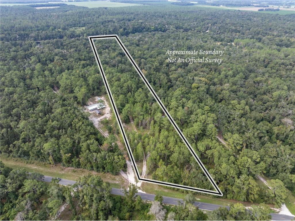 22205 N County Road 349 O'Brien FL 32071 - SUWANNEE RIVER GC533993 image56