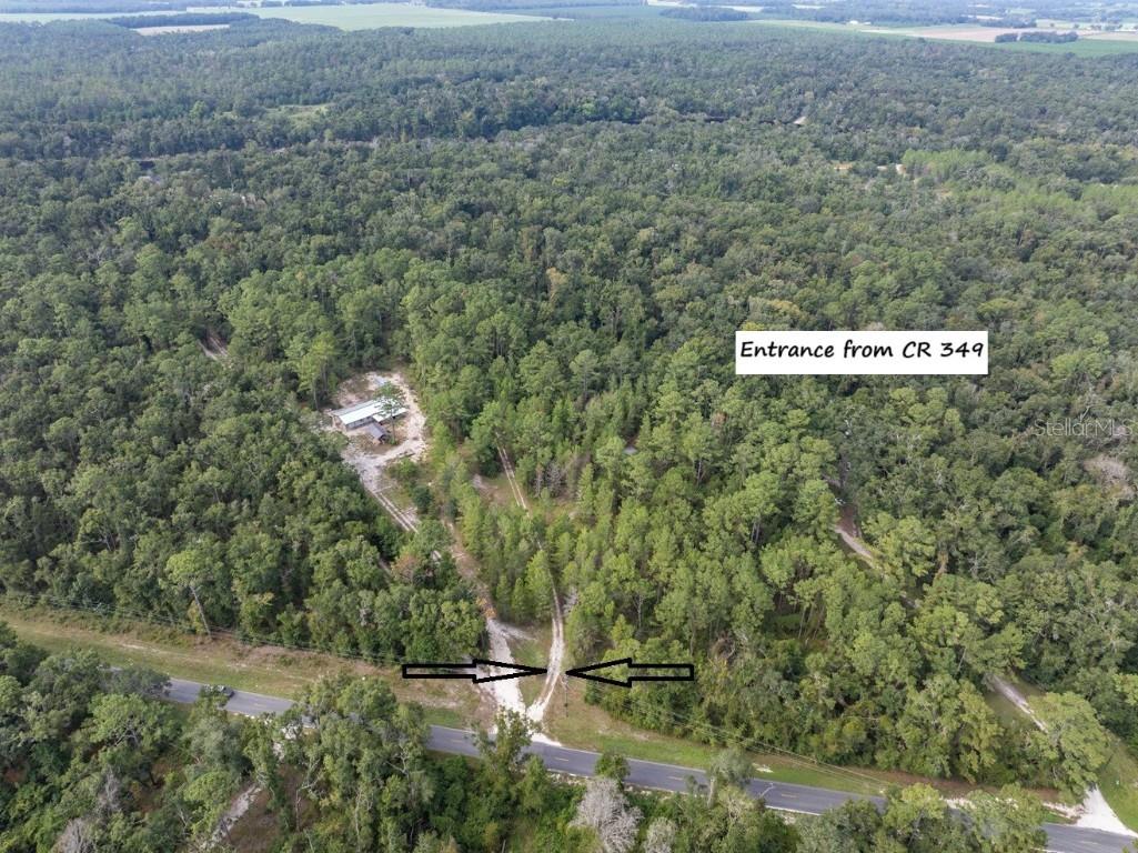22205 N County Road 349 O'Brien FL 32071 - SUWANNEE RIVER GC533993 image57