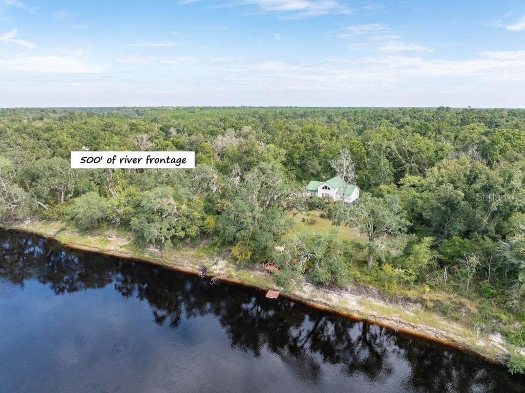 22205 N County Road 349 O'Brien FL 32071 - SUWANNEE RIVER GC533993 image58