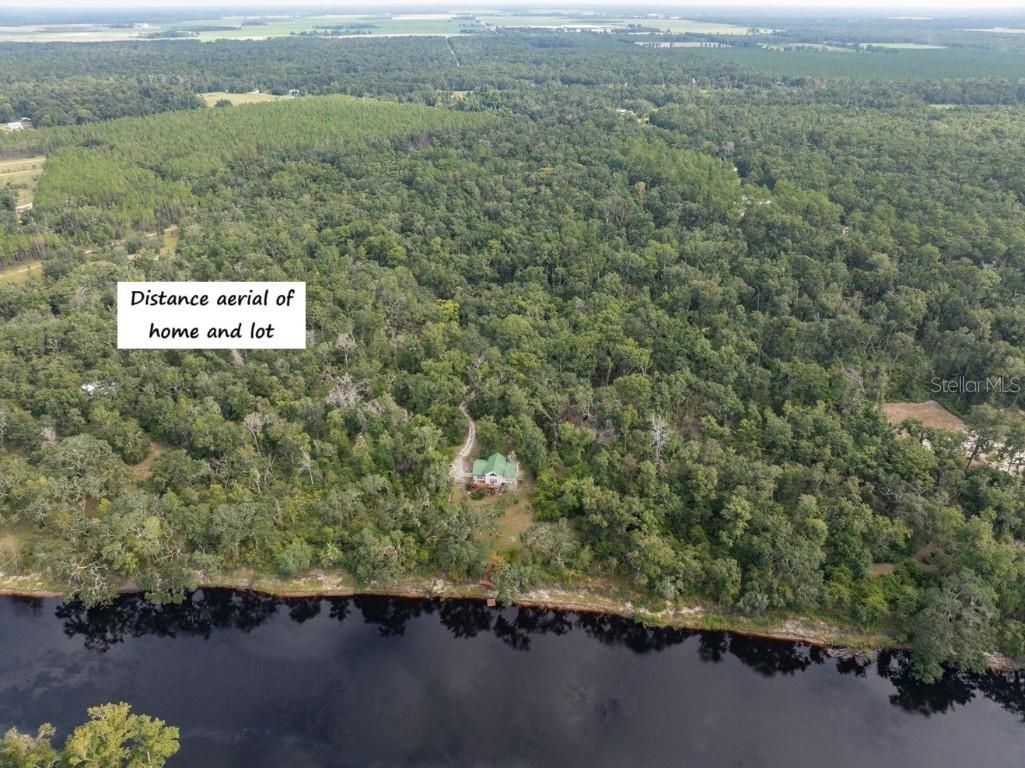22205 N County Road 349 O'Brien FL 32071 - SUWANNEE RIVER GC533993 image59