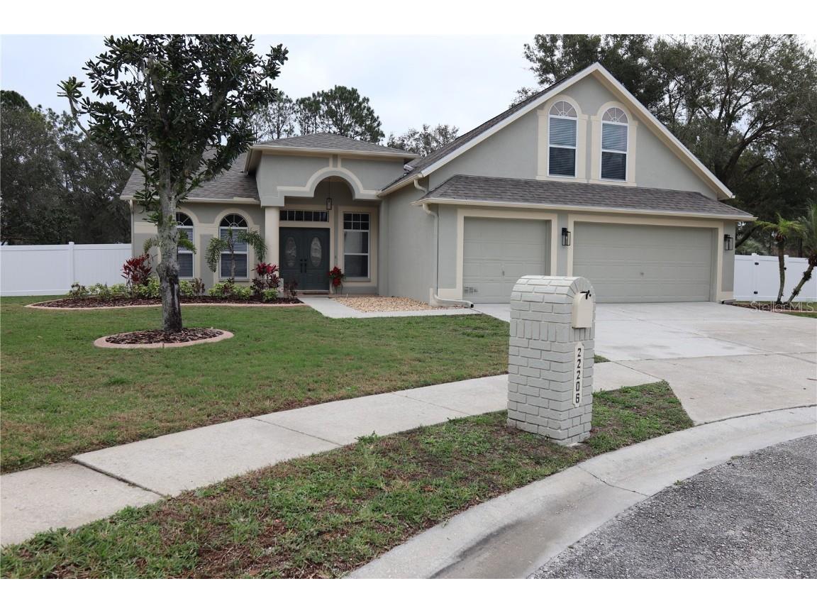 22206 Feather Nest Court Lutz FL 33549 T3426618 image1