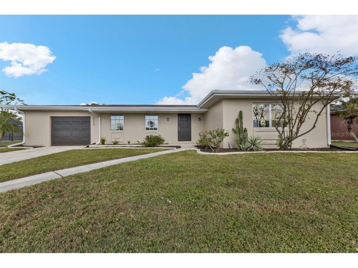 22206 Laramore Avenue Port Charlotte FL 33952 C7500271 image1