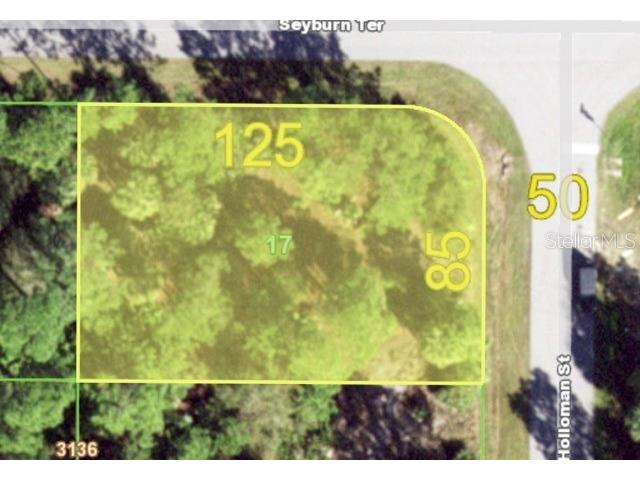 22207 Seyburn Terrace Port Charlotte FL 33954 C7474190 image1