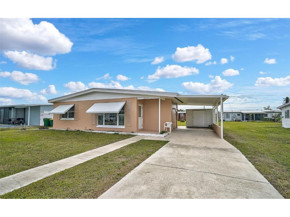 22209 Beverly Avenue Port Charlotte FL 33952 A4642223 image1