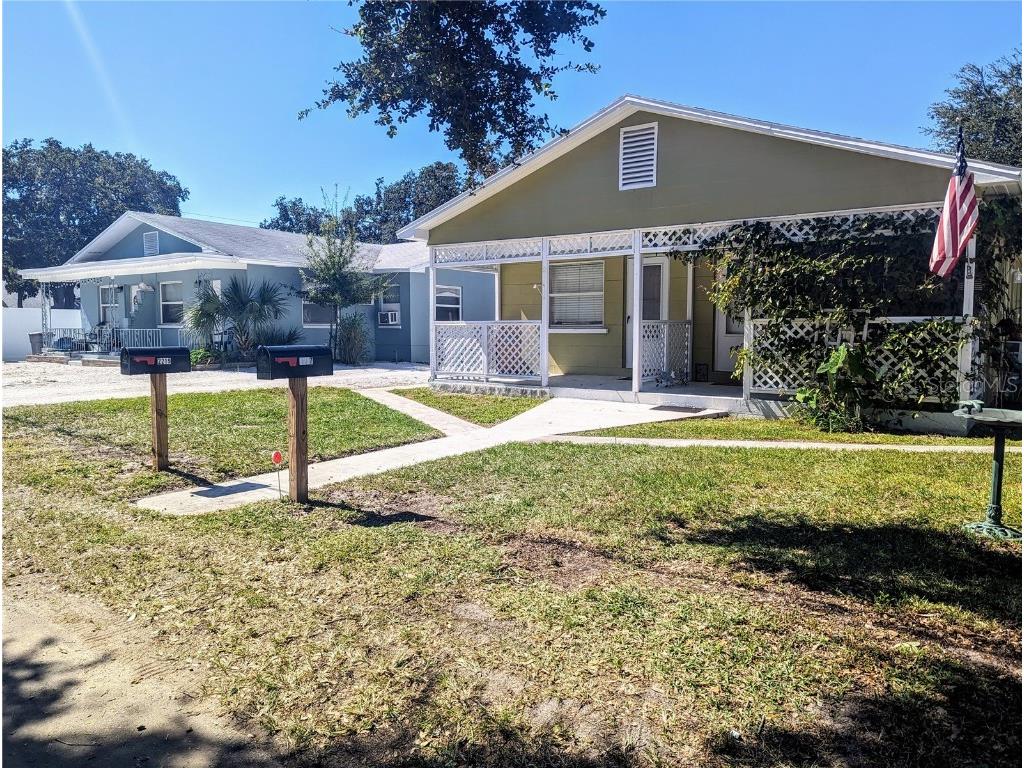 2221 & 2217 51st Street S Gulfport FL 33707 U8179345 image1