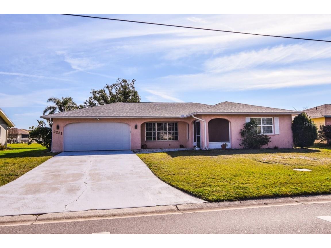 2221 Bal Harbour Drive Venice FL 34293 N6137293 image1