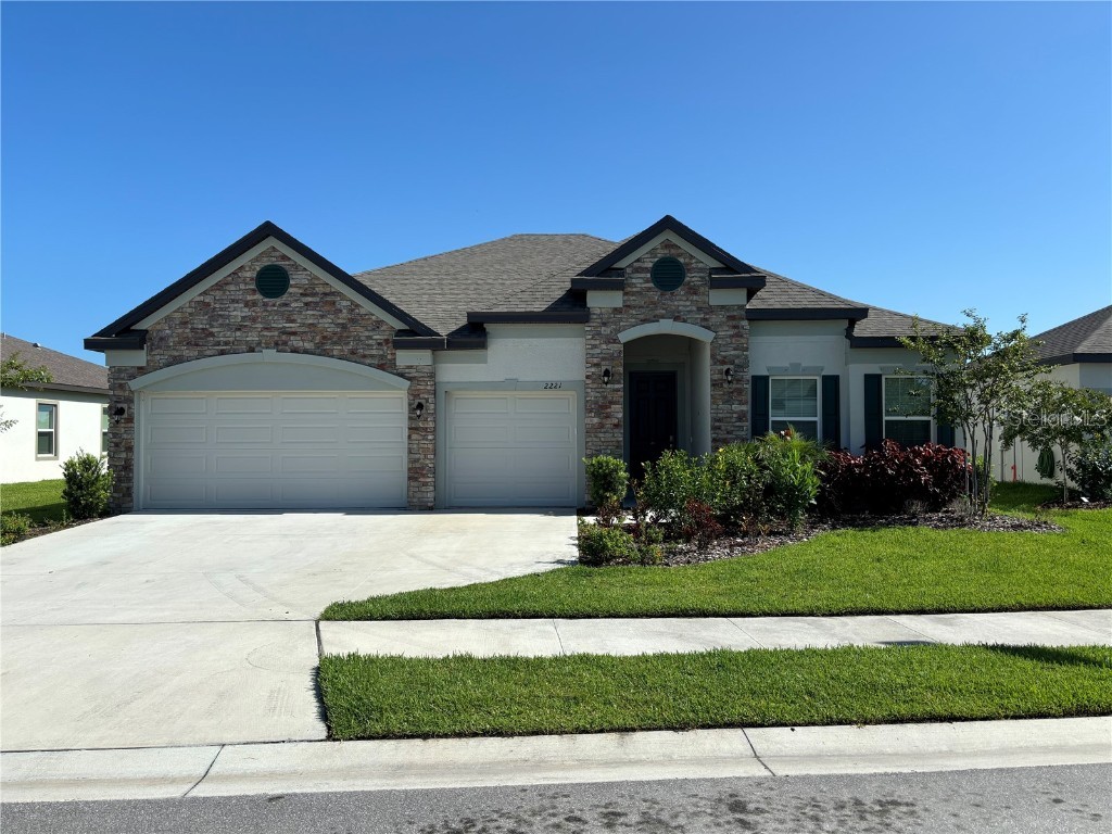 2221 Citrus Breeze Drive Bradenton FL 34208 A4616178 image1