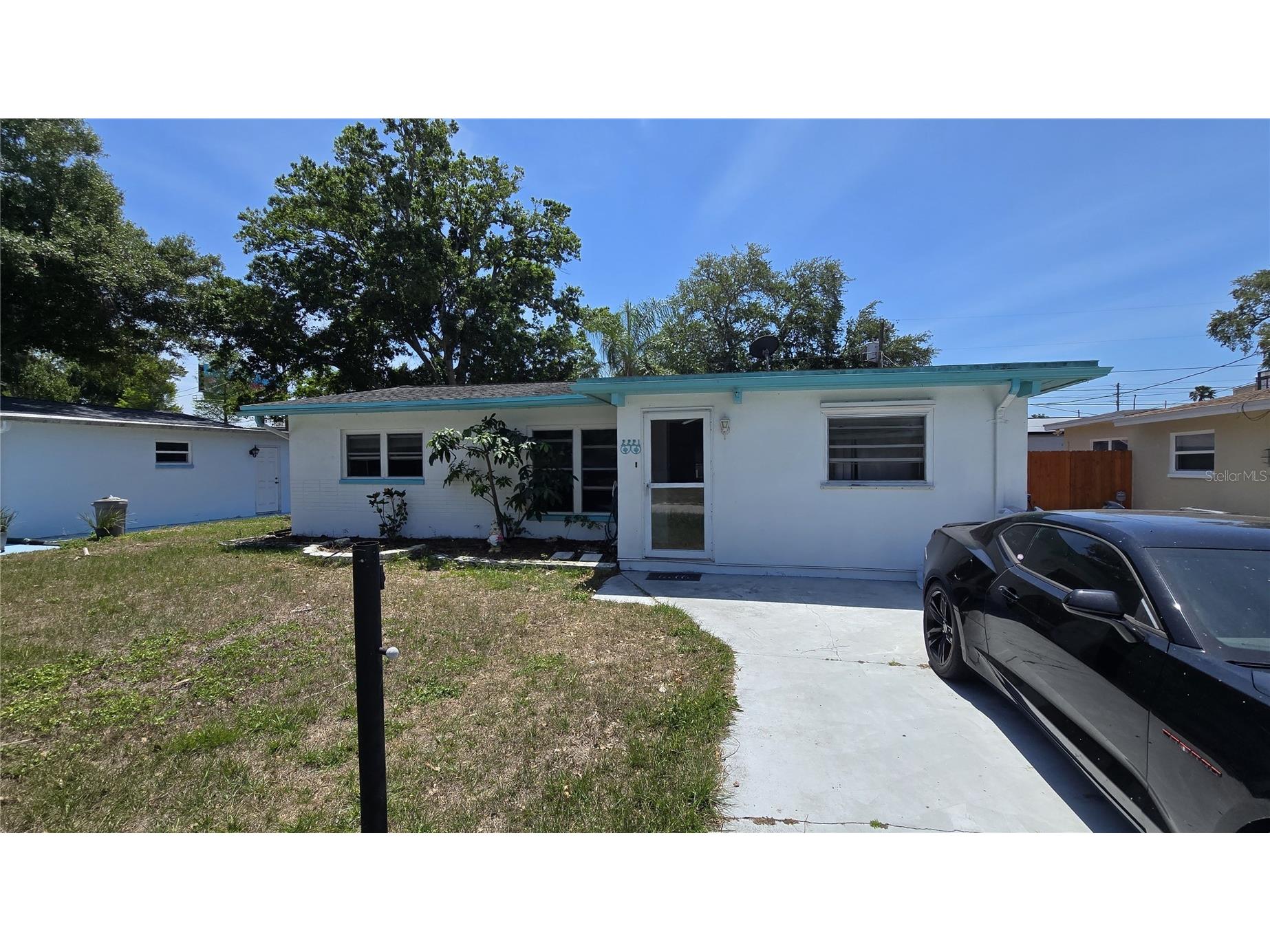 2221 Euclid Circle S Clearwater FL 33764 TB8488340 image1