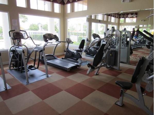 2221 Grantham Avenue Davenport FL 33837 O6408195 image18