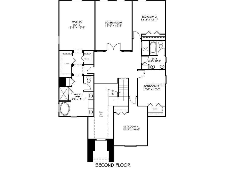 2221 Grantham Avenue Davenport FL 33837 O6408195 image20