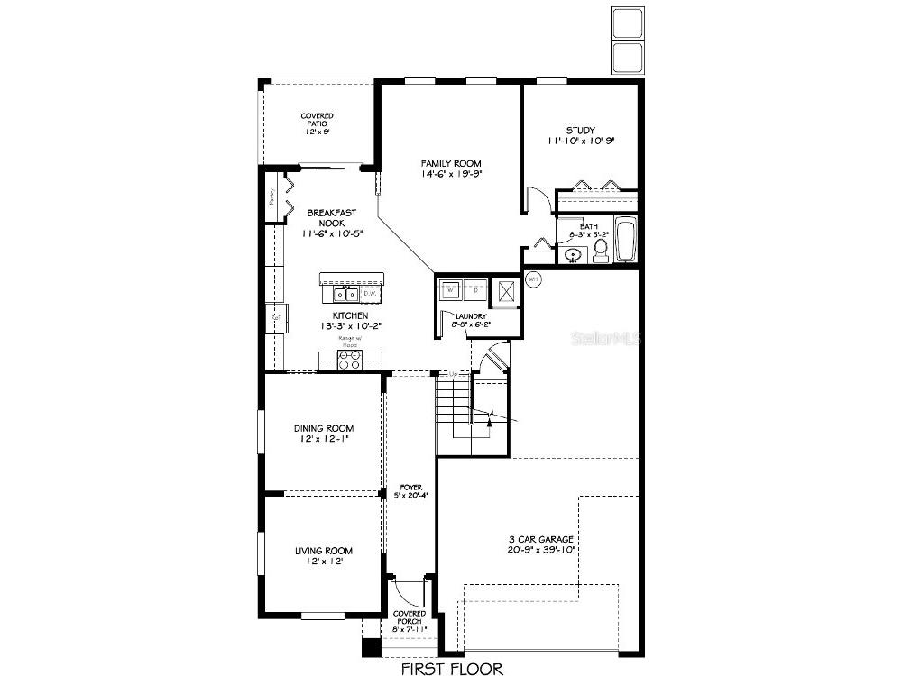 2221 Grantham Avenue Davenport FL 33837 O6408195 image21