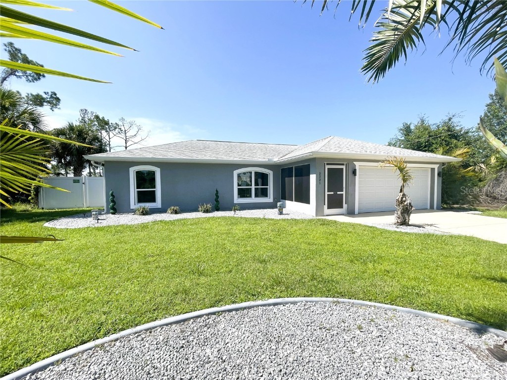 2221 Jameson Avenue North Port FL 34286 C7512835 image1