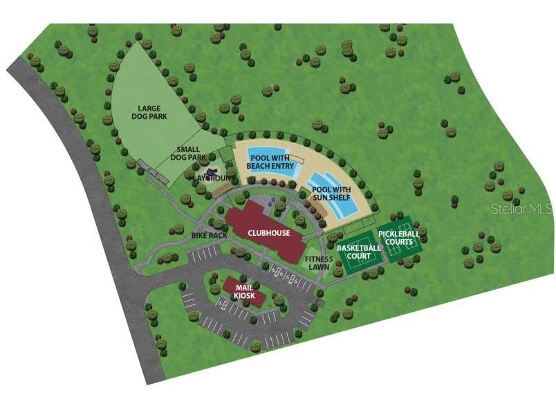 2221 Juniper Berry Drive Minneola FL 34715 O6360960 image53