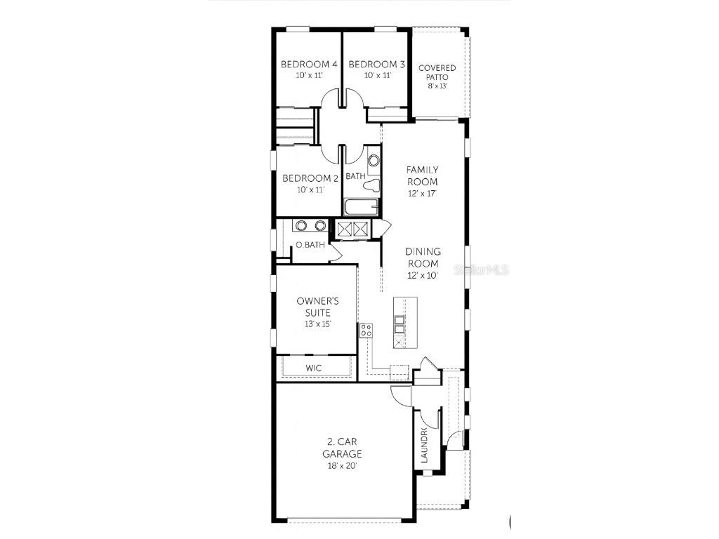 2221 Juniper Berry Drive Minneola FL 34715 O6360960 image54