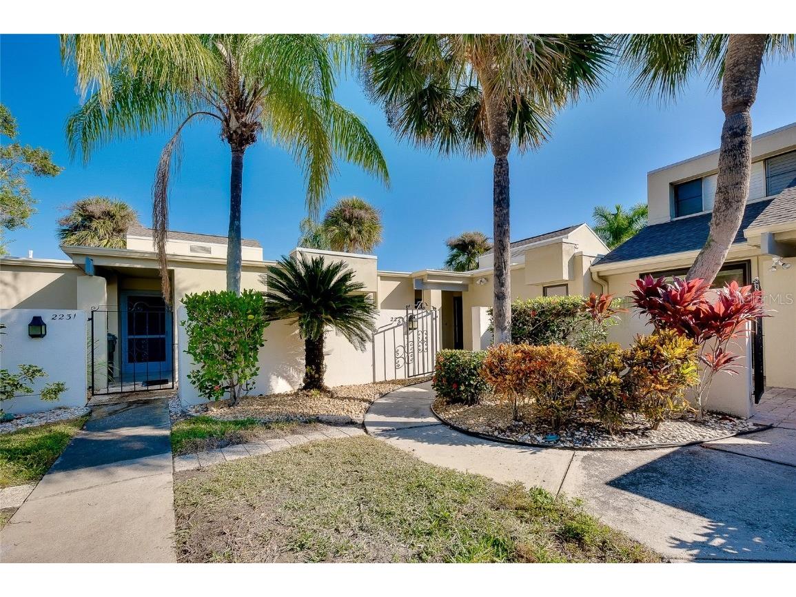 2221 Meadowlake Court #A3 Sarasota FL 34235 A4672533 image52