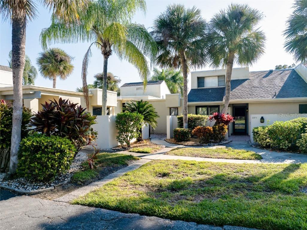 2221 Meadowlake Court #A3 Sarasota FL 34235 A4672533 image59