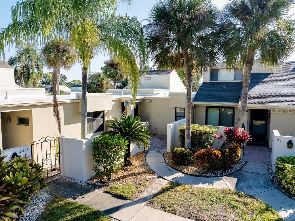 2221 Meadowlake Court #A3 Sarasota FL 34235 A4672533 image61