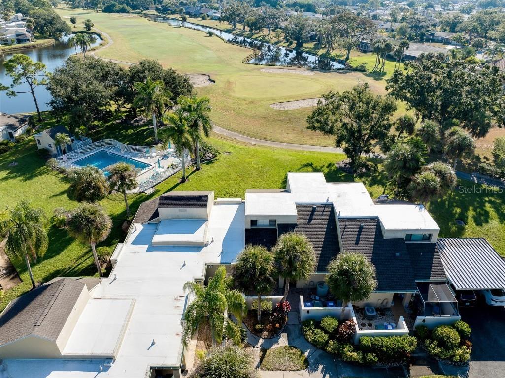 2221 Meadowlake Court #A3 Sarasota FL 34235 A4672533 image62