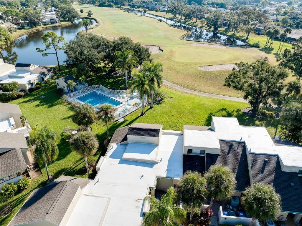 2221 Meadowlake Court #A3 Sarasota FL 34235 A4672533 image63