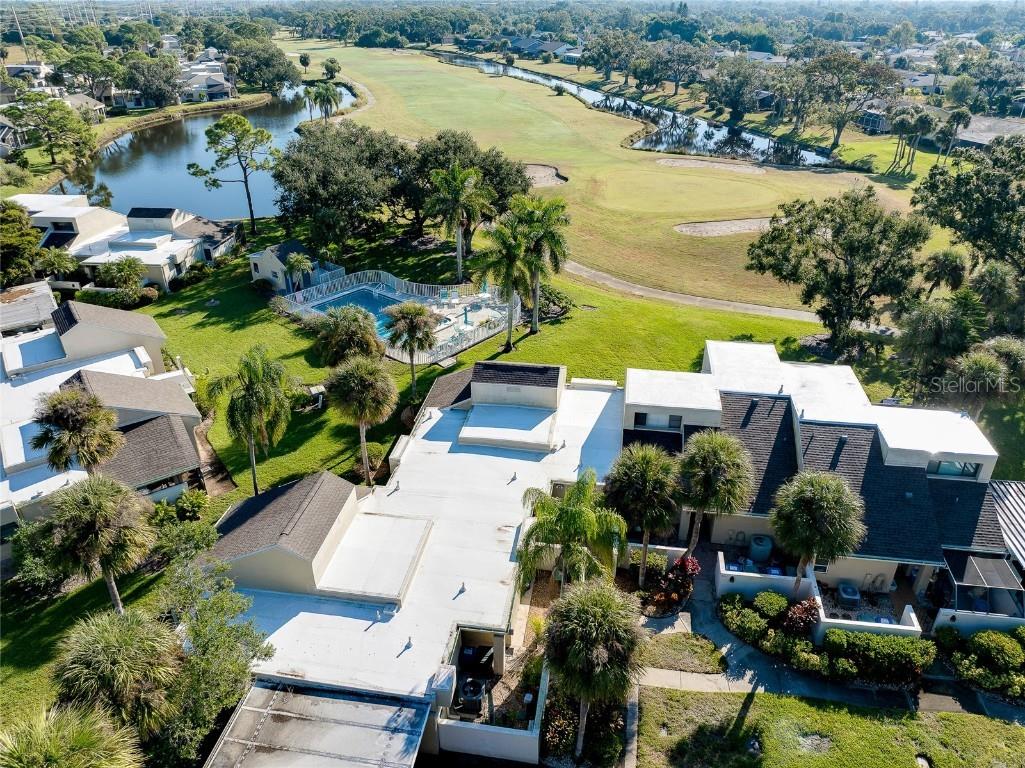 2221 Meadowlake Court #A3 Sarasota FL 34235 A4672533 image64