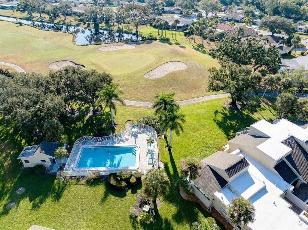 2221 Meadowlake Court #A3 Sarasota FL 34235 A4672533 image67