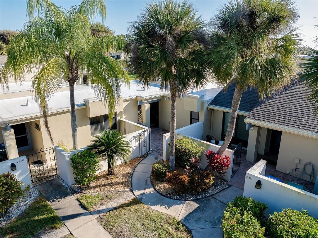 2221 Meadowlake Court #A3 Sarasota FL 34235 A4672533 image70