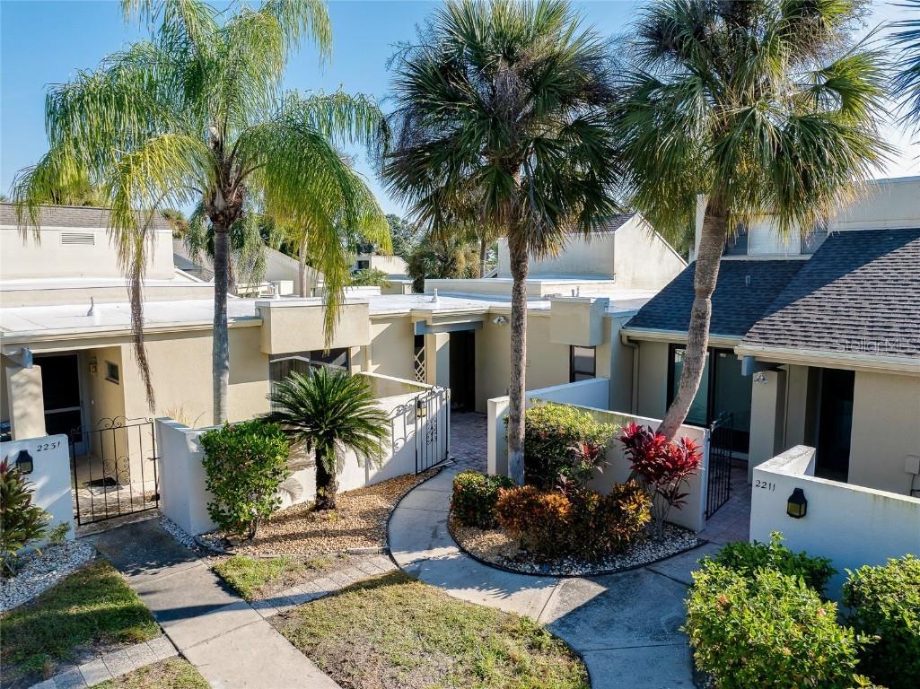 2221 Meadowlake Court #A3 Sarasota FL 34235 A4672533 image71