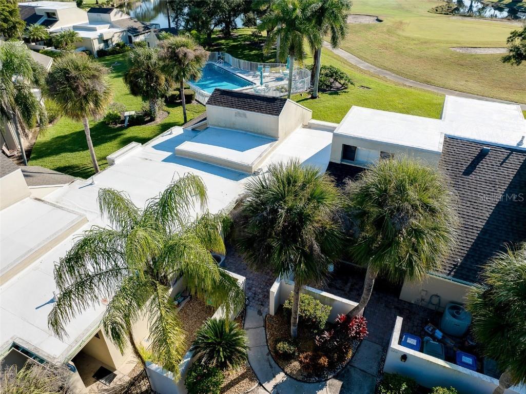 2221 Meadowlake Court #A3 Sarasota FL 34235 A4672533 image74