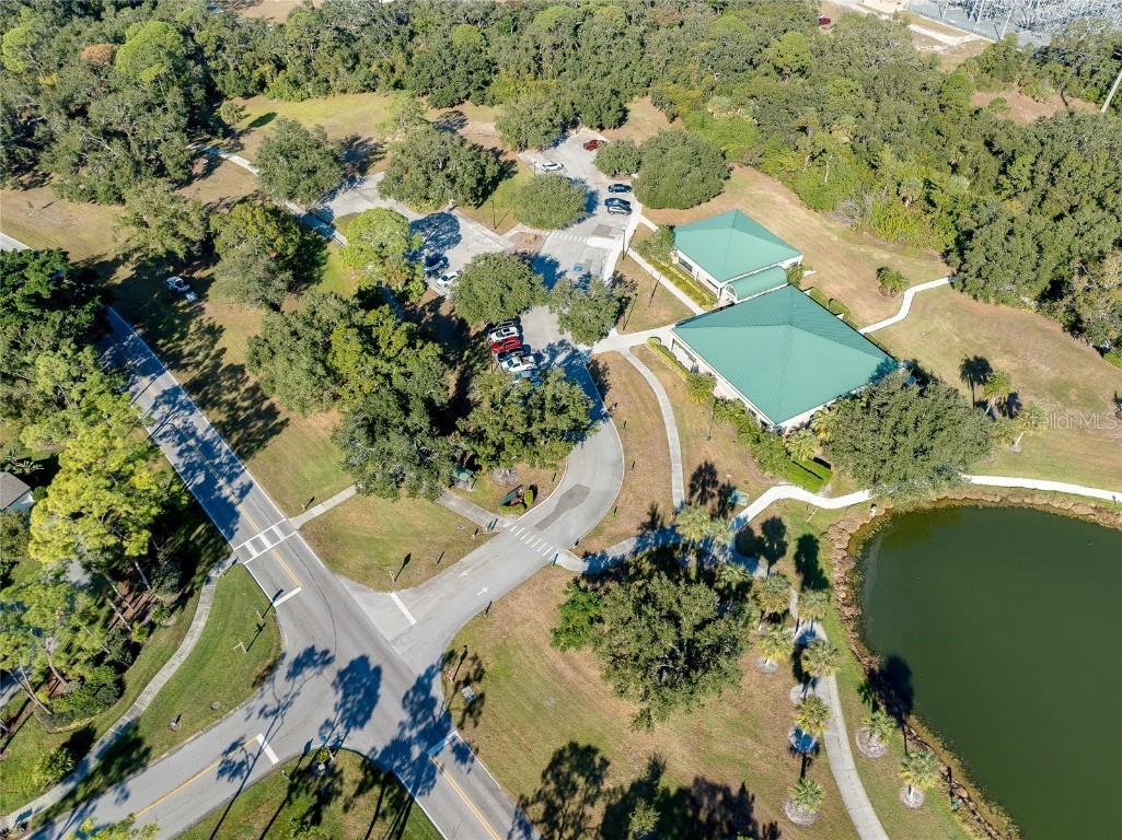 2221 Meadowlake Court #A3 Sarasota FL 34235 A4672533 image77