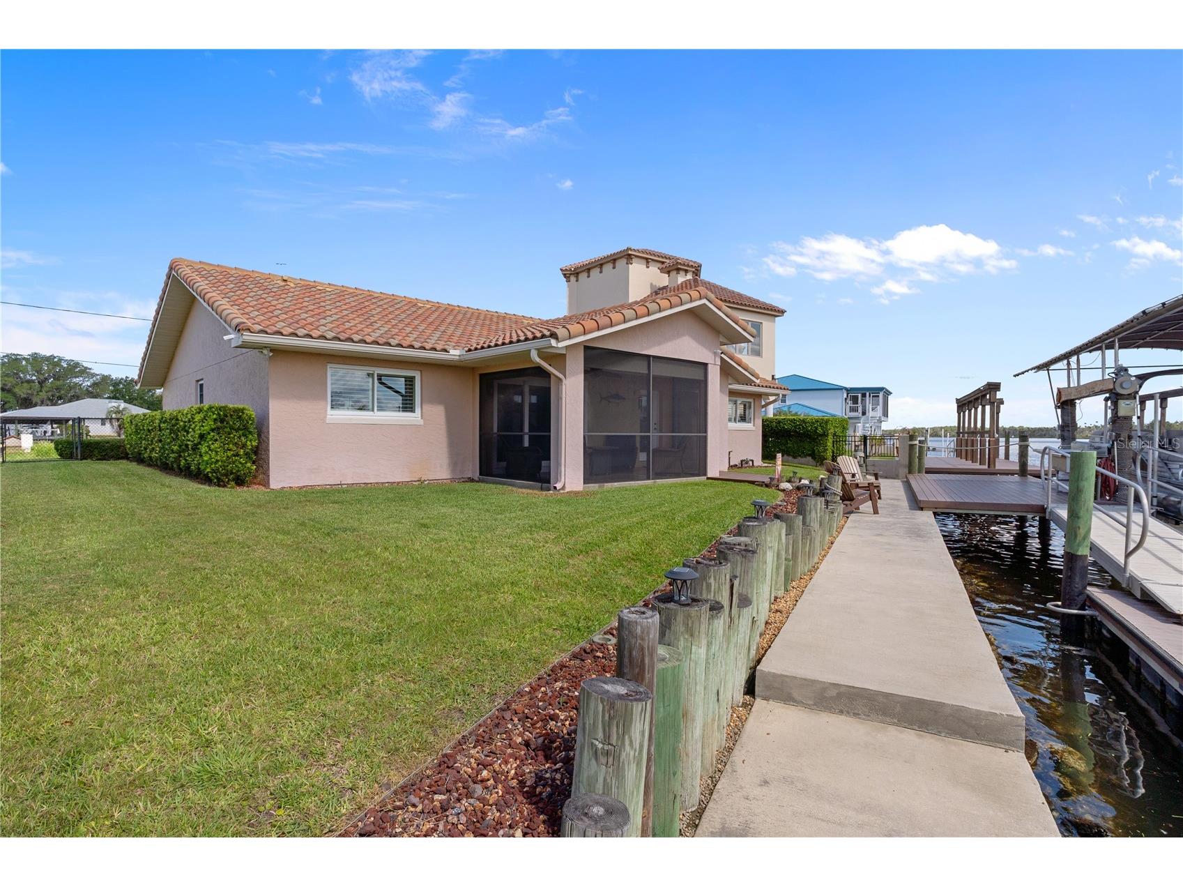 2221 N Kings Cove Point Crystal River FL 34429 - CRYSTAL RIVER OM725568 image41
