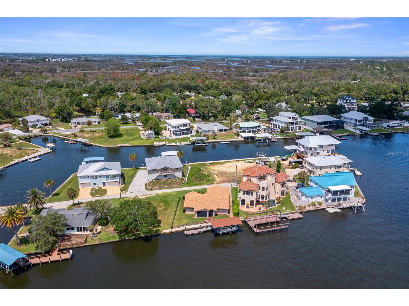 2221 N Kings Cove Point Crystal River FL 34429 - CRYSTAL RIVER OM725568 image46