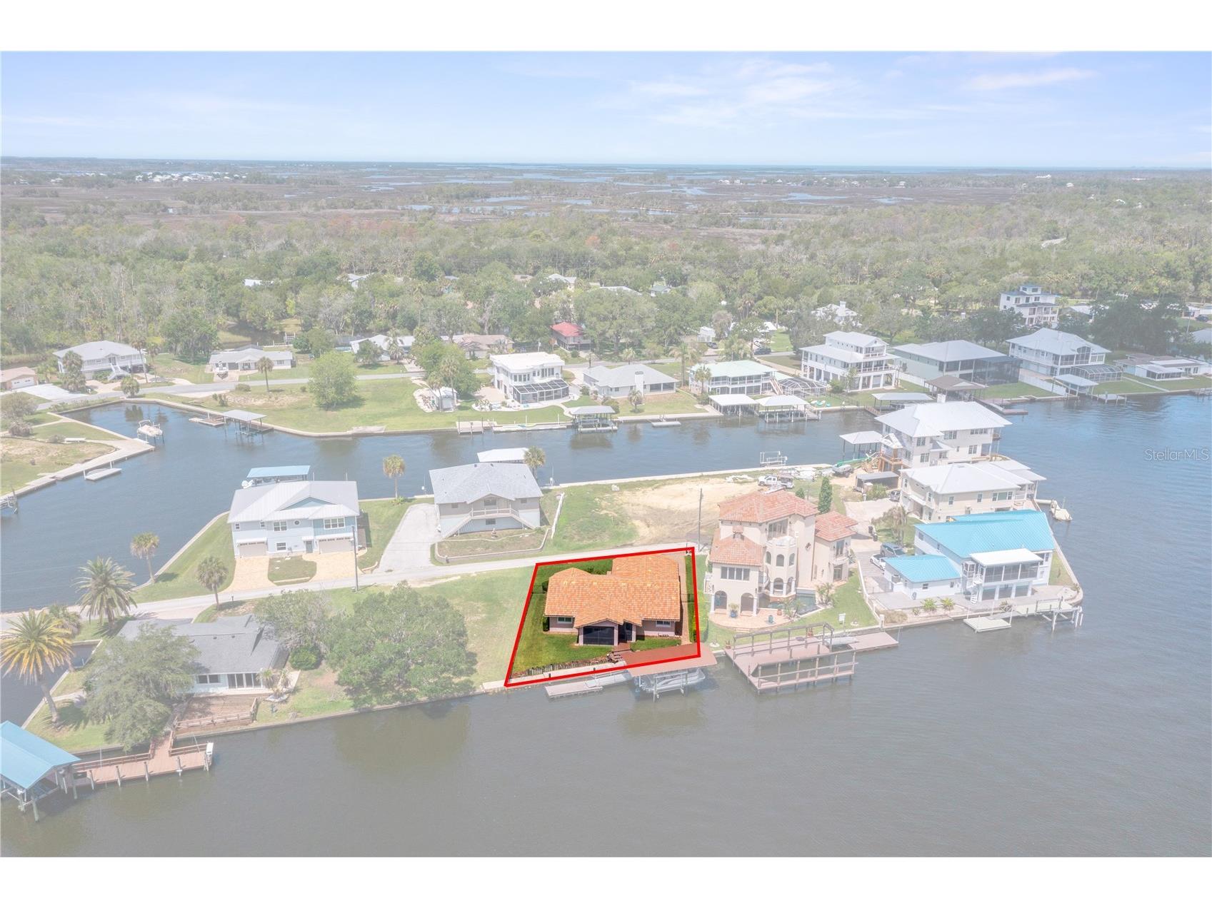 2221 N Kings Cove Point Crystal River FL 34429 - CRYSTAL RIVER OM725568 image47