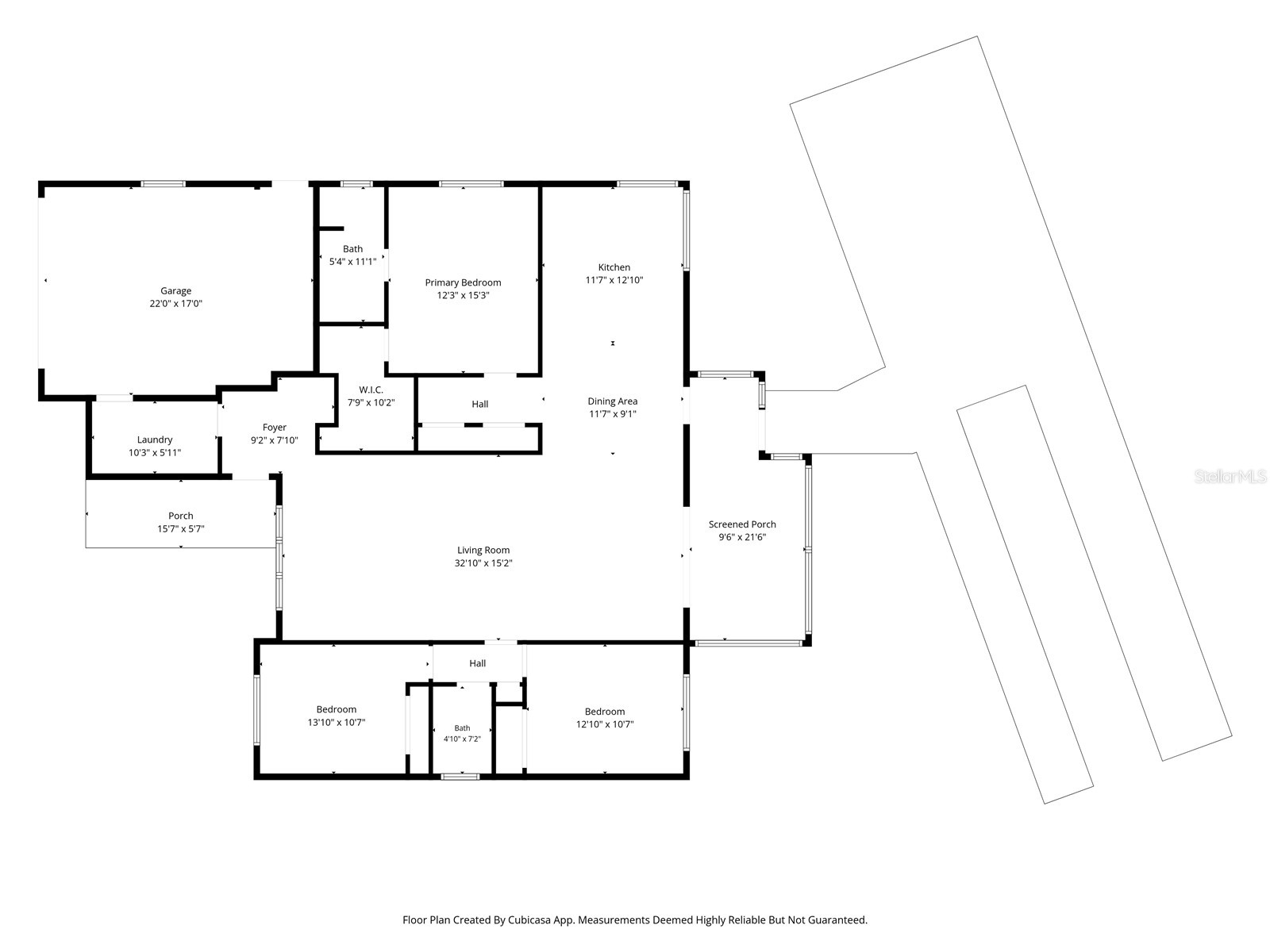 2221 N Kings Cove Point Crystal River FL 34429 - CRYSTAL RIVER OM725568 image50