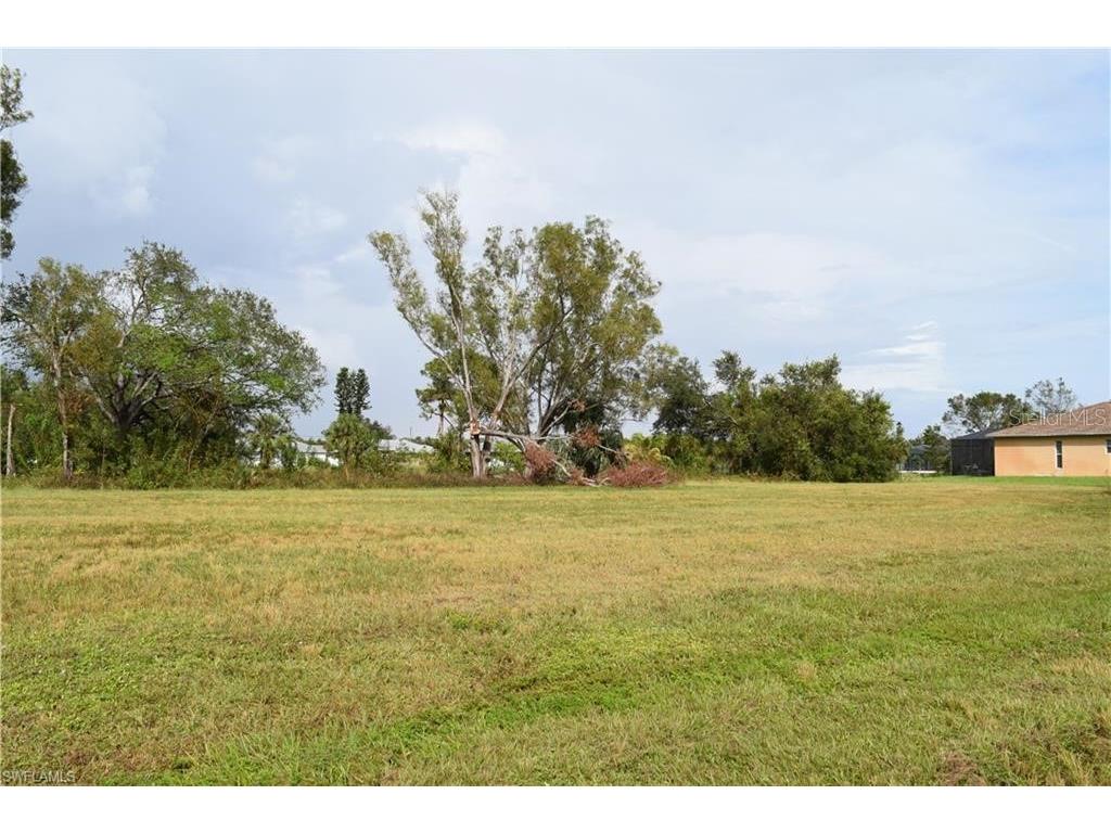 2221 NE 25th Terrace Cape Coral FL 33909 TB8375200 image1