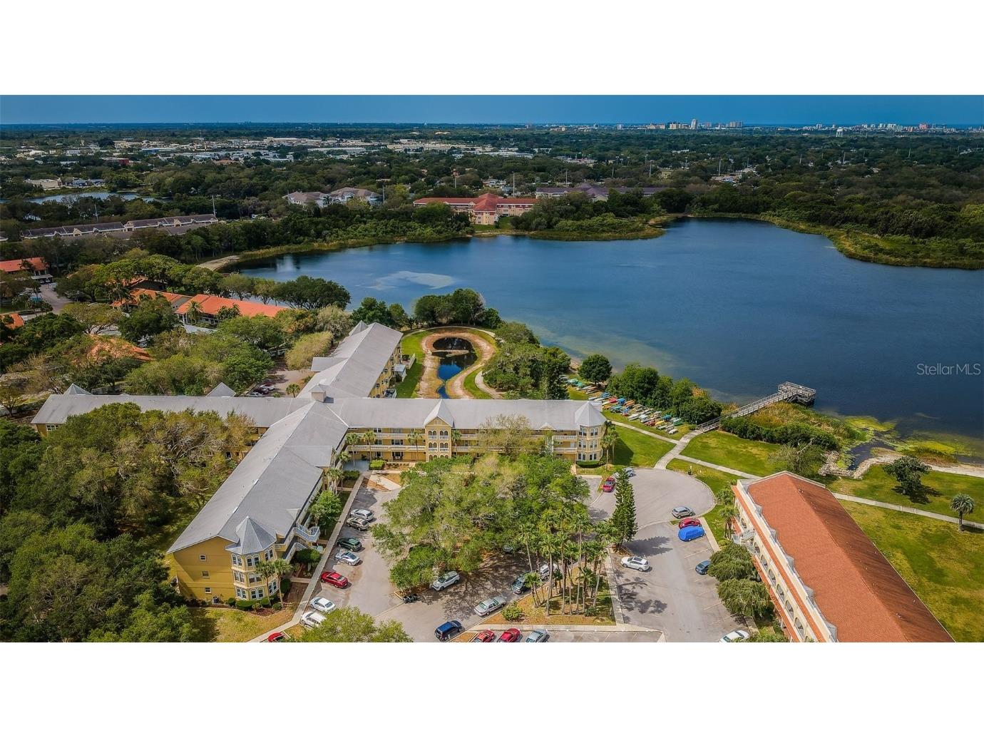 2221 Norwegian Drive #15 Clearwater FL 33763 - HARBOR LAKE U8237610 image1