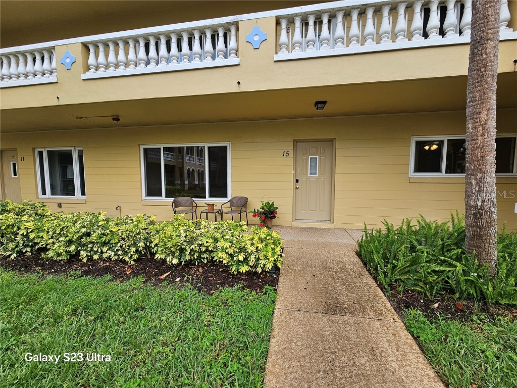 2221 Norwegian Drive #15 Clearwater FL 33763 - HARBOR LAKE TB8394466 image1