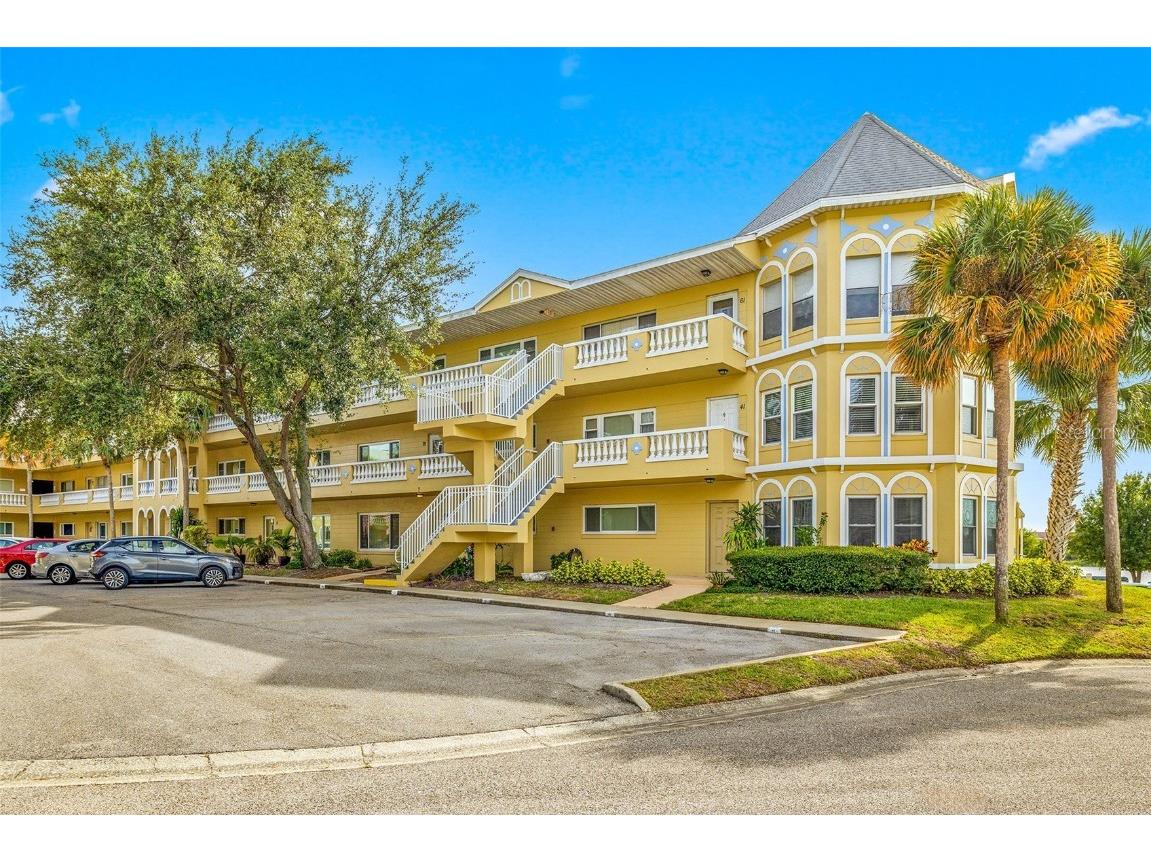 2221 Norwegian Drive #19 Clearwater FL 33763 - HARBOR LAKE U8216612 image1