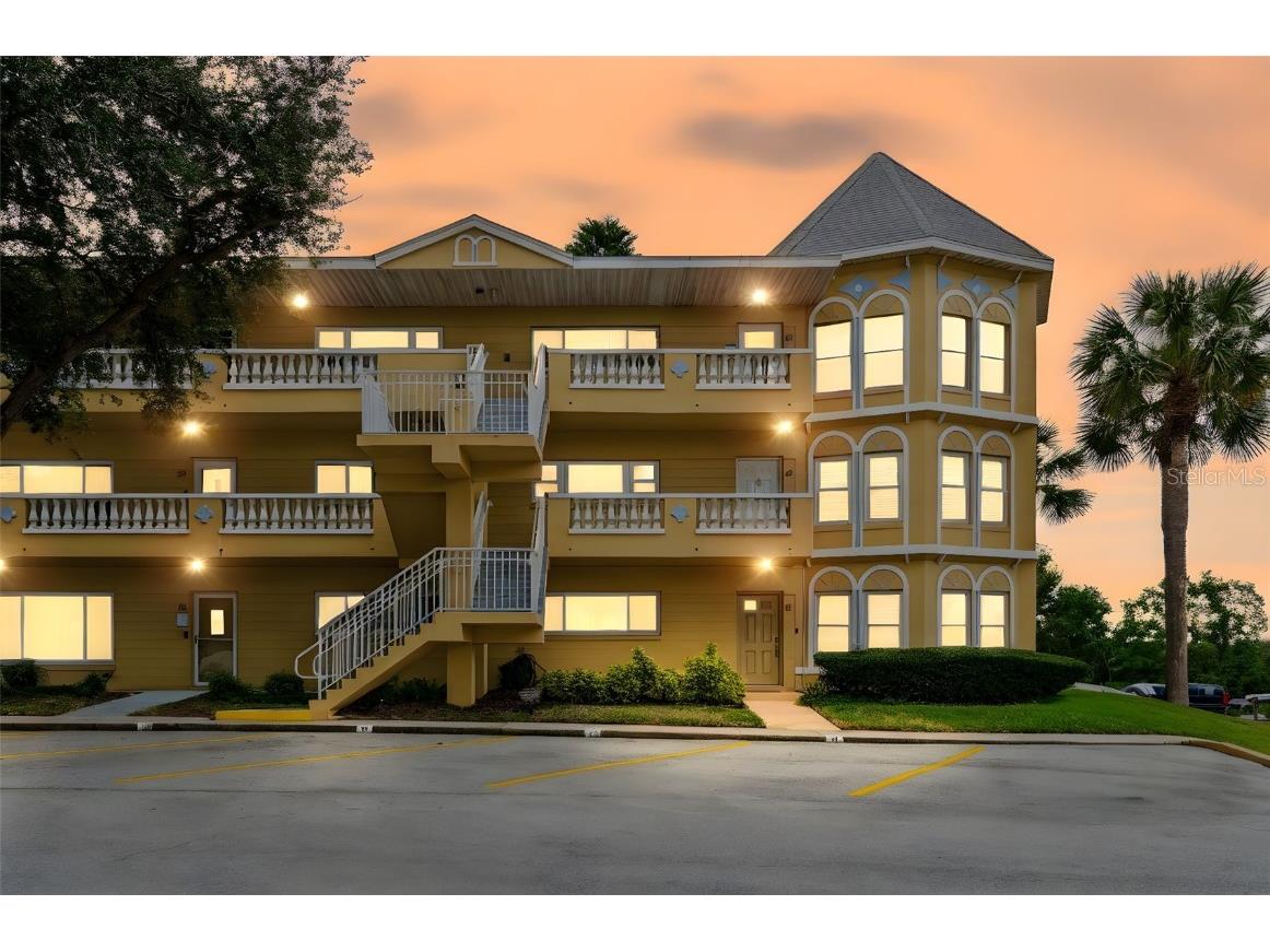 2221 Norwegian Drive #41 Clearwater FL 33763 - LAKE ARBOR TB8443799 image2