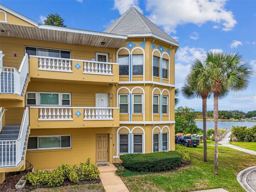 2221 Norwegian Drive #41 Clearwater FL 33763 - LAKE ARBOR TB8443799 image53