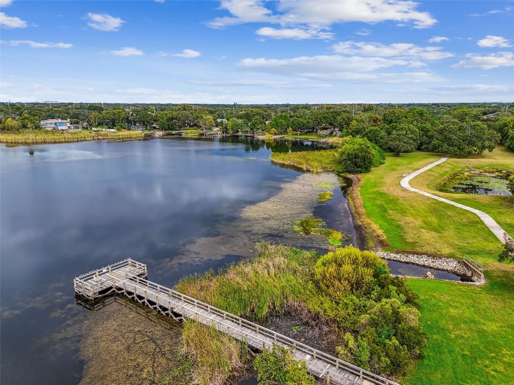 2221 Norwegian Drive #41 Clearwater FL 33763 - LAKE ARBOR TB8443799 image58