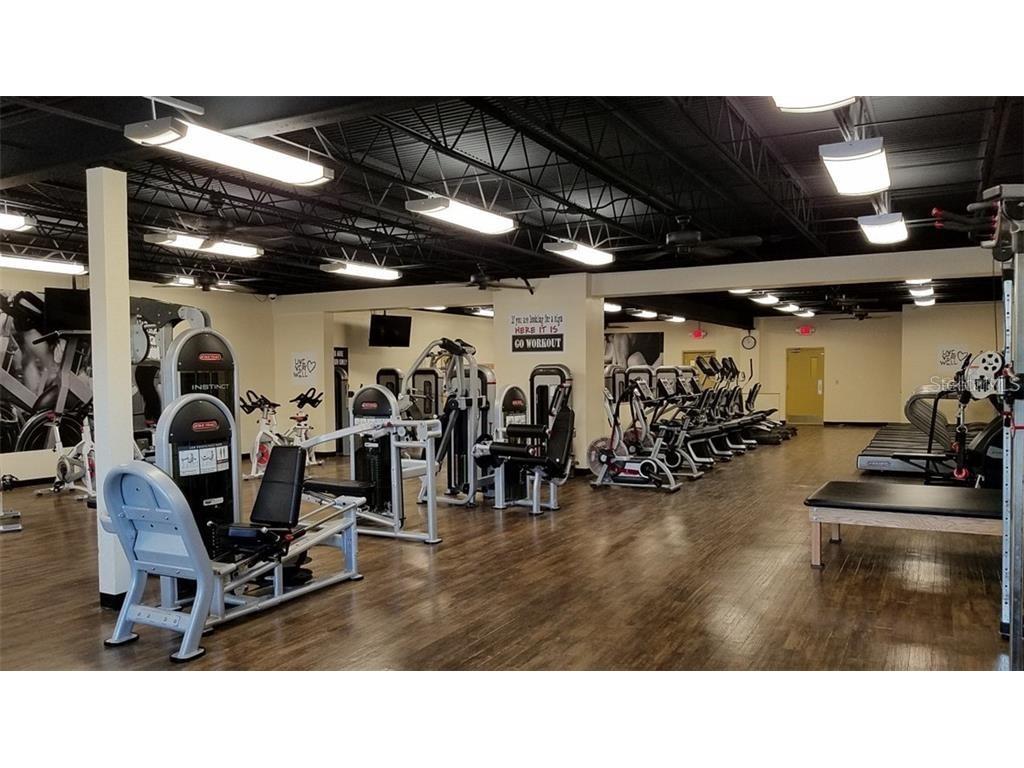 2221 Norwegian Drive #41 Clearwater FL 33763 - LAKE ARBOR TB8443799 image82