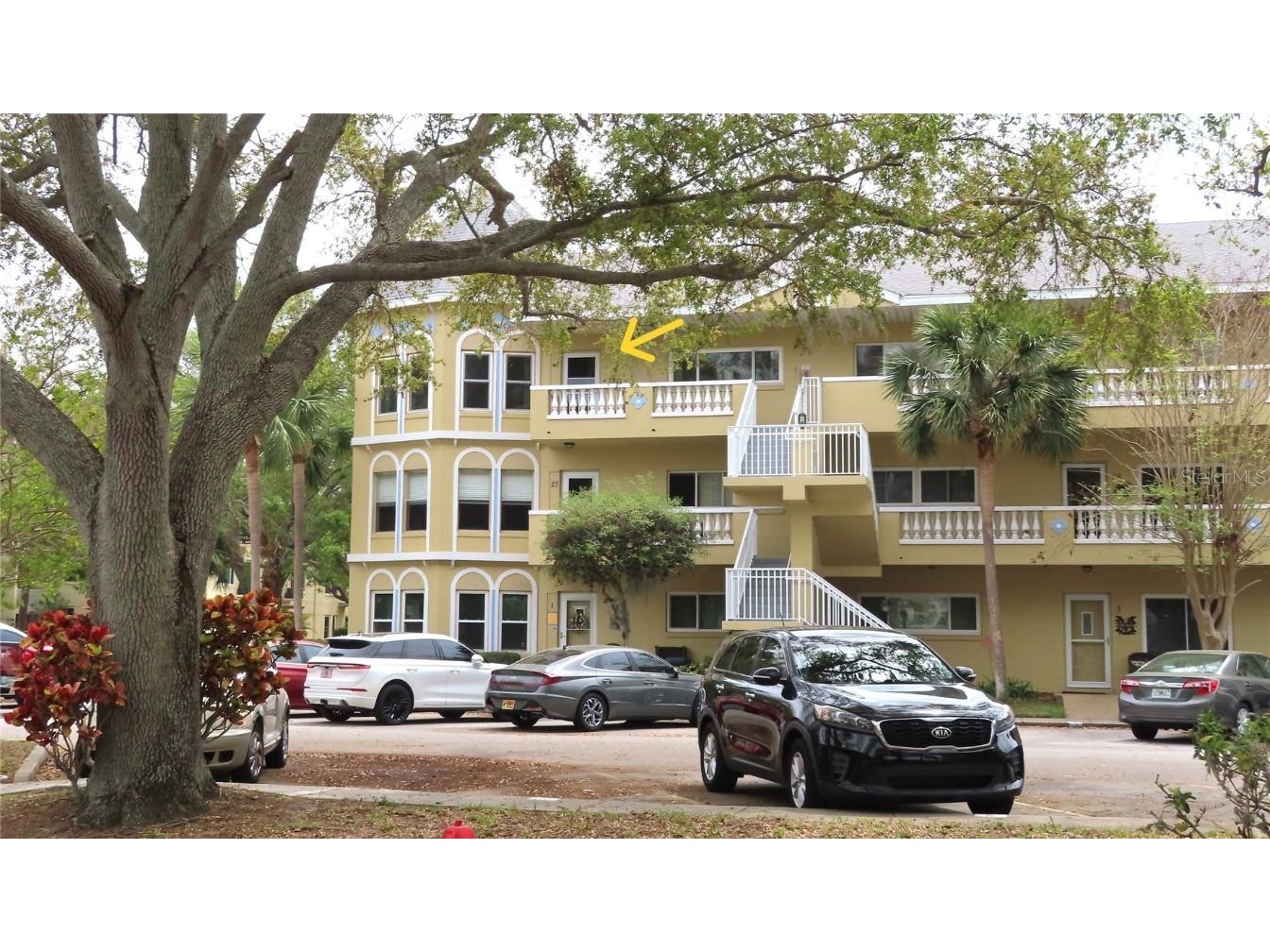 2221 Norwegian Drive #43 Clearwater FL 33763 TB8366474 image1