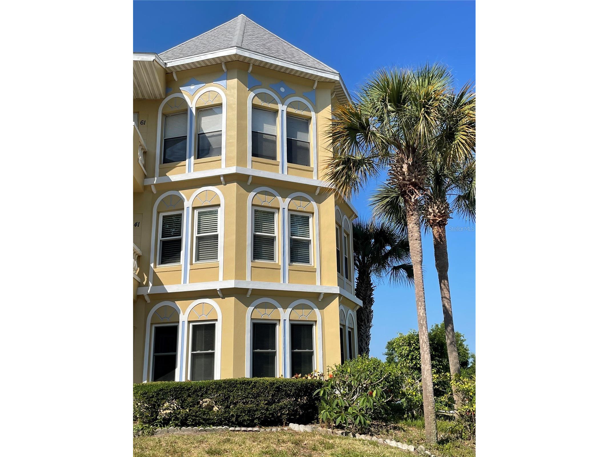2221 Norwegian Drive #61 Clearwater FL 33763 TB8481380 image1