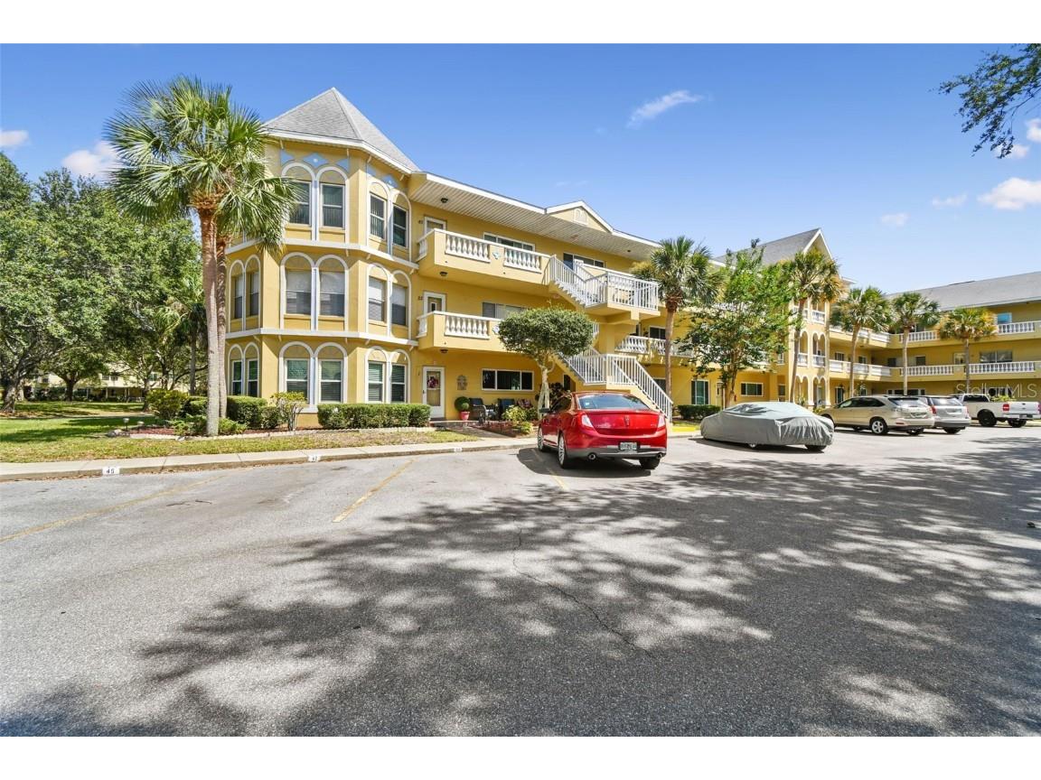 2221 Norwegian Drive #9 Clearwater FL 33763 U8203812 image1